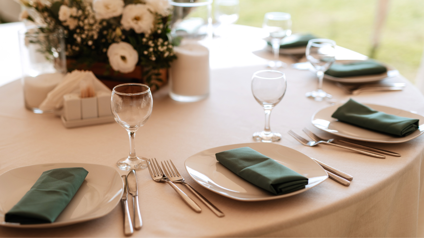 2.3 Table Napkin