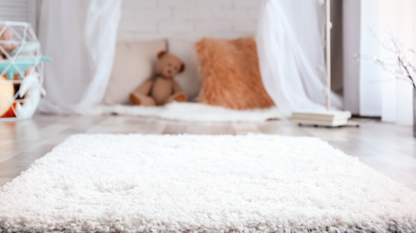 4.3 Rugs