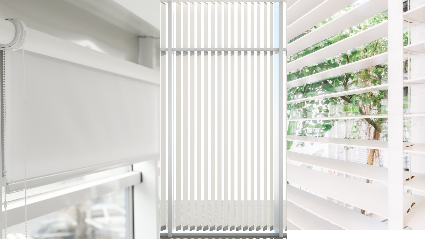 5.3 Blinds