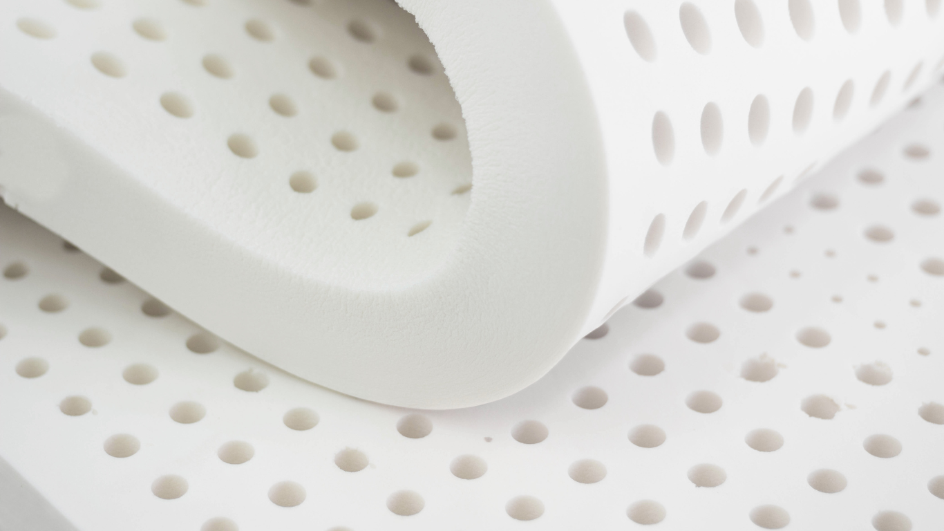 7.3 Foam_Mattress