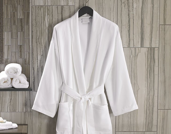 Spa Robes 4
